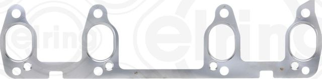 Прокладка выпускного коллектора Elring для Volkswagen Passat B5 2000-2005. Артикул 625.760