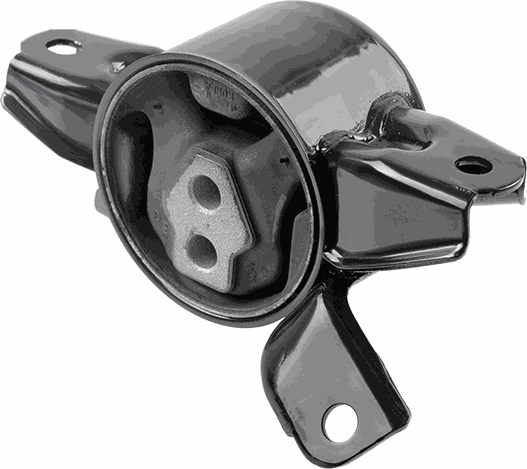 Подушка (опора) КПП Lemforder левая для Kia Rio III 2011-2017. Артикул 43039 01