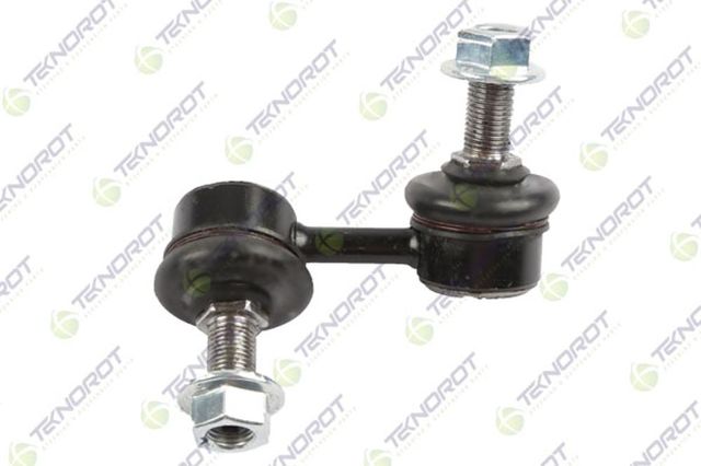 Стойка (тяга) стабилизатора Teknorot передняя правая для Hyundai Trajet I 2000-2008. Артикул HY-156