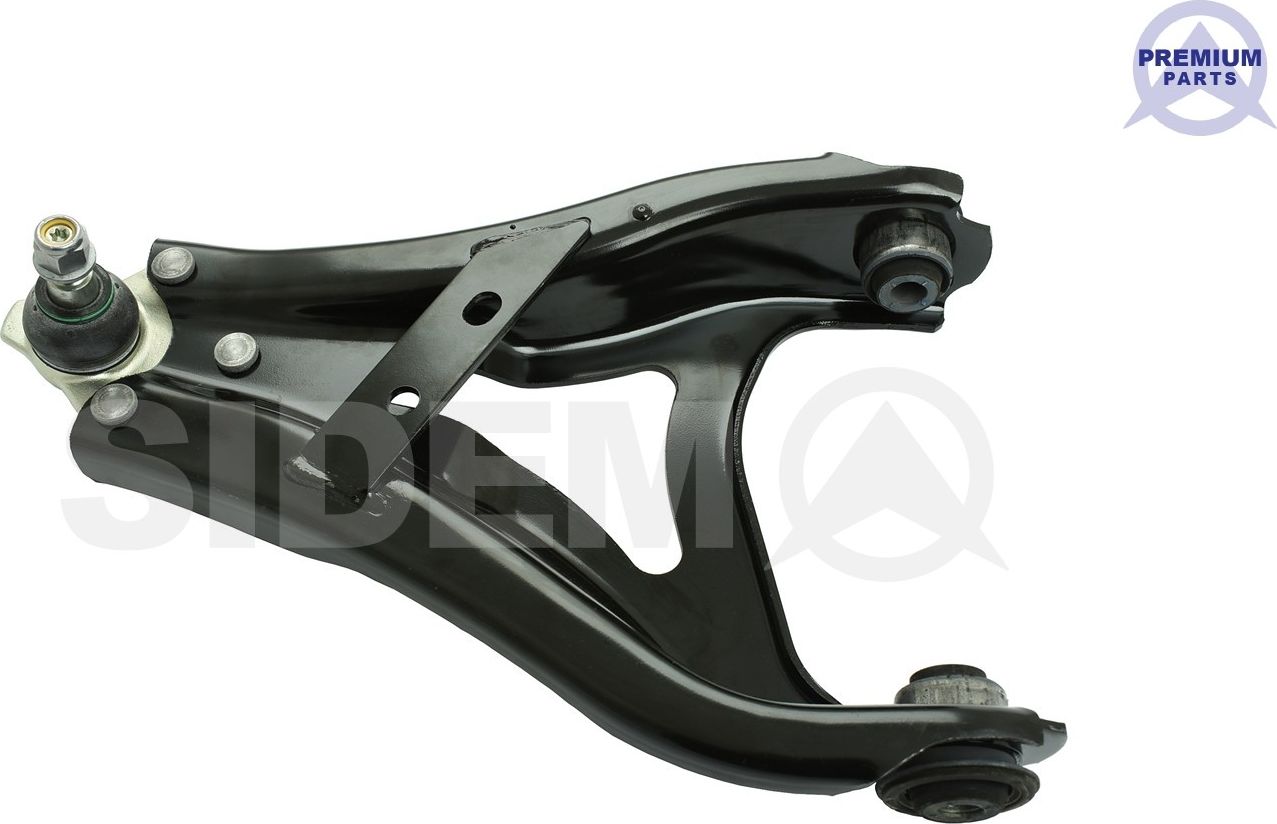Поперечный рычаг передней подвески Sidem (Листовая сталь). Артикул 5270