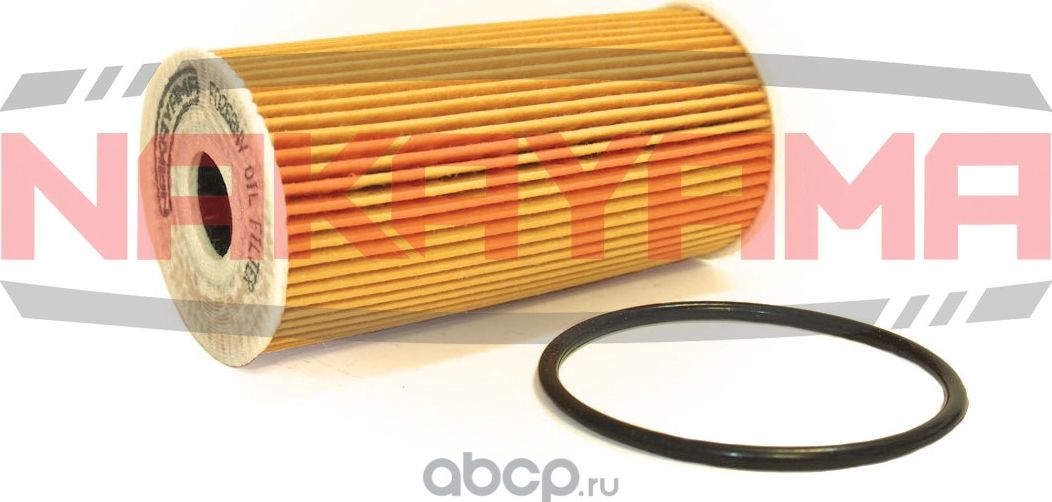 Фильтр масляный NAKAYAMA FO268NY Nakayama. Артикул FO268NY