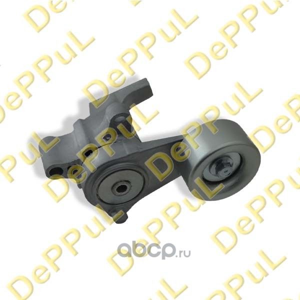 НАТЯЖИТЕЛЬ РЕМНЯ ГРМ TOYOTA HI ACE (05...) (Deppul). Артикул DEA2075010