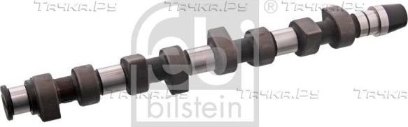 Распредвал Febi Bilstein для Audi A6 I (C4) 1994-1997. Артикул 10009