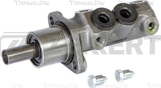 Тормозной цилиндр главный Zekkert (Чугун) для SEAT Toledo I 1991-1999. Артикул ZD-1034