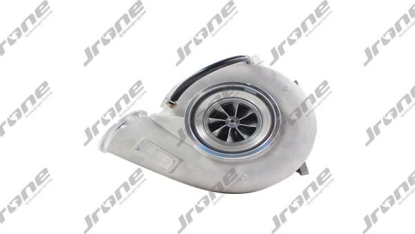 Картридж турбины Jrone для Audi A8 II (D3) 2003-2005. Артикул 1000-010-343