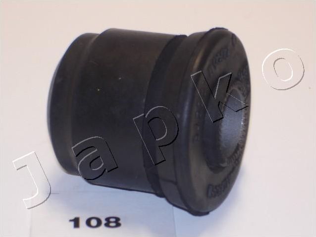 Сайлентблок переднего рычага подвески Japko. Артикул GOJ108