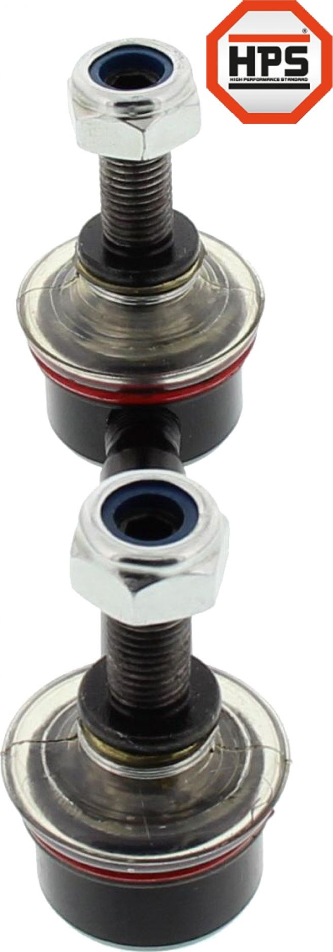 Стойка (тяга) стабилизатора MAPCO. Артикул 19592HPS