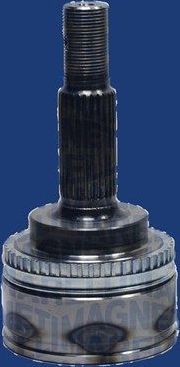 Шрус внутренний (граната) Magneti Marelli передний правый для Toyota Avensis I 1997-2000. Артикул 302015100283