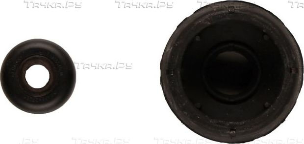 Опора амортизатора (стойки) Bilstein BILSTEIN - B1 Service Parts передняя для Audi S1 I (8X) 2014-2018. Артикул 12-244911
