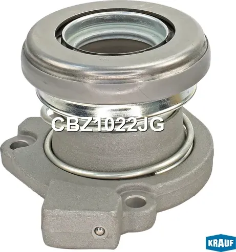 Подшипник выжимной гидравлический Krauf. Артикул CBZ1022JG