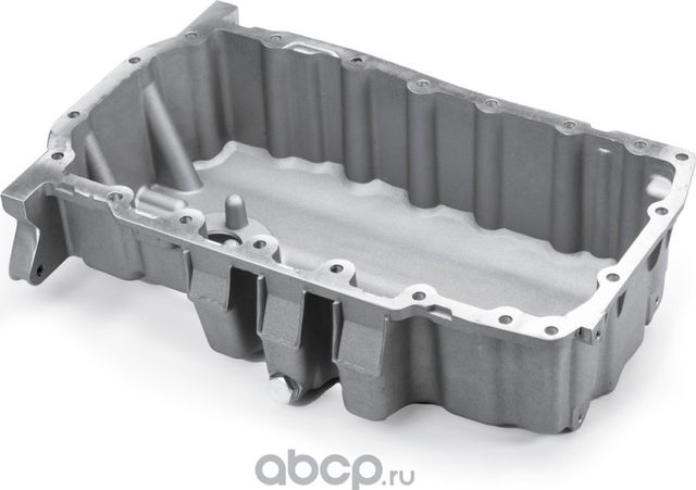 Поддон масляный двигателя (Metaco). Артикул 8362121