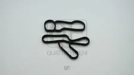 ПРОКЛАДКА МАСЛЯНОГО РАДИАТОРА КОМПЛЕКТ (Quattro Freni). Артикул QF55A00060