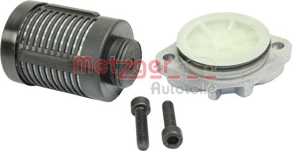 Гидрофильтр сцепления Haldex Metzger. Артикул 8020040