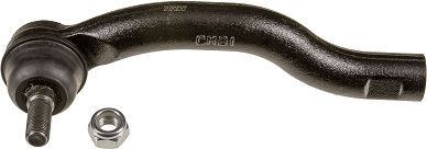 Наконечник рулевой тяги TRW. Артикул JTE1870