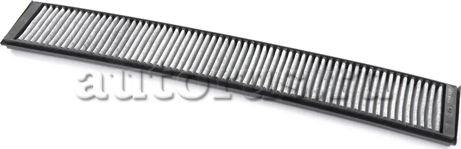 Фильтр салонный угольный (Wunder). Артикул WPK206