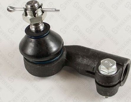 Наконечник рулевой тяги Stellox. Артикул 51-00826A-SX