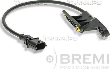 Датчик положения распредвала Bremi для Opel Zafira B 2005-2015. Артикул 60052