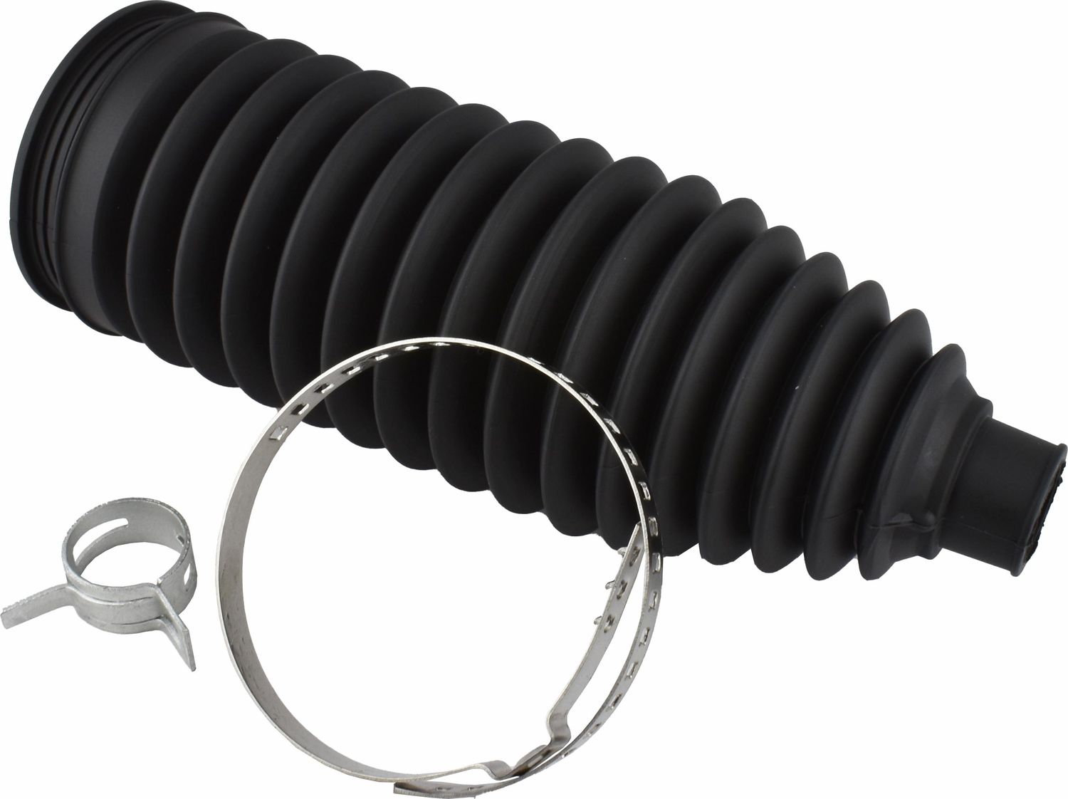 Пыльник рулевой рейки Jikiu. Артикул CG21068