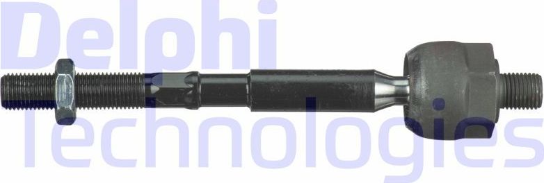 Рулевая тяга Delphi. Артикул TA1673