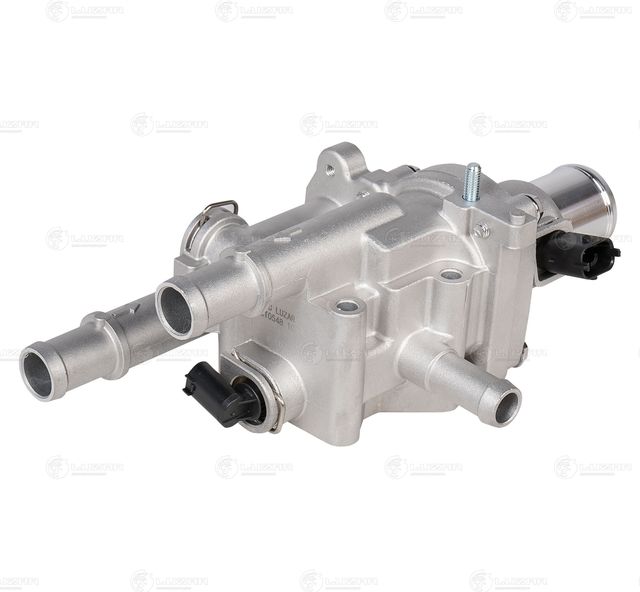 Термостат Luzar для Chevrolet Aveo II 2011-2015. Артикул LT 0548