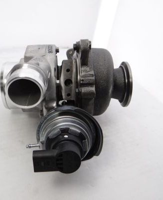 Турбина (турбокомпрессор) Garrett Original Spare part. Артикул 805156-5006S