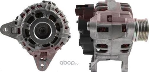 Генератор Renault. Артикул 8200810621