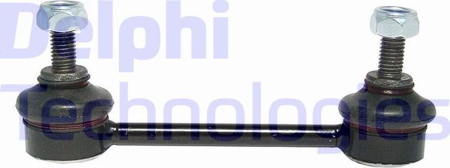 Стойка (тяга) стабилизатора Delphi задняя для BMW X3 I (E83) 2003-2011. Артикул TC1485
