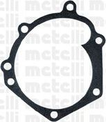 Помпа (водяной насос) Metelli для Citroen C25 1983-1994. Артикул 24-0240