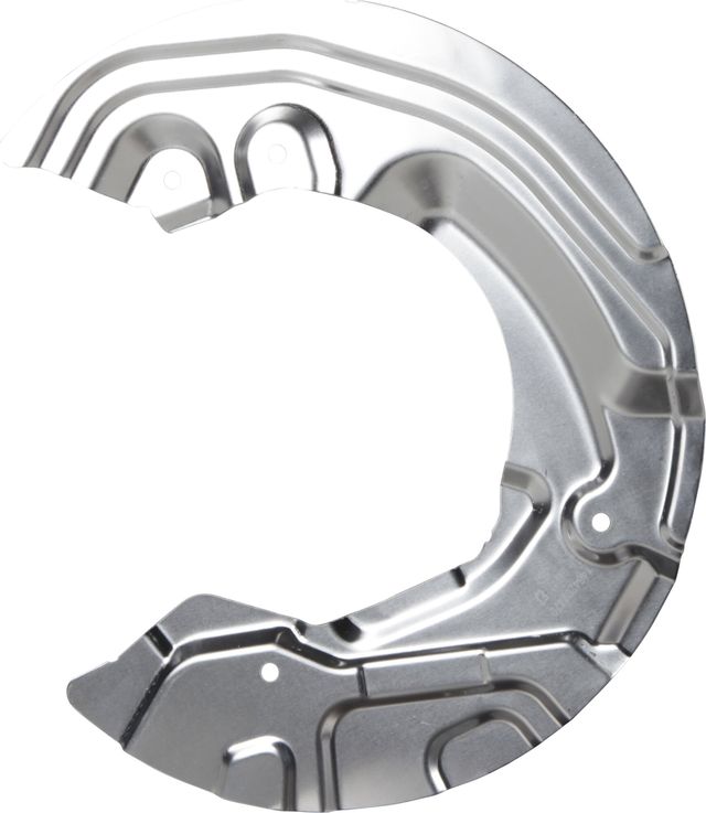 Кожух (щиток) тормозного диска JP Group передний левый для BMW 1 I (E82/E88) 2007-2013. Артикул 1464202470