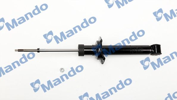 Амортизатор Mando. Артикул MSS015538