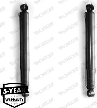 Амортизатор Monroe Adventure. Артикул D7703