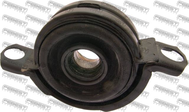 Подвесной подшипник карданного вала Febest для Mitsubishi Pajero Mini I 1996-2012. Артикул MCB-009