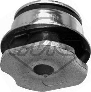 Сайлентблок задней балки Metalcaucho для Fiat Punto II 1999-2012. Артикул 04372