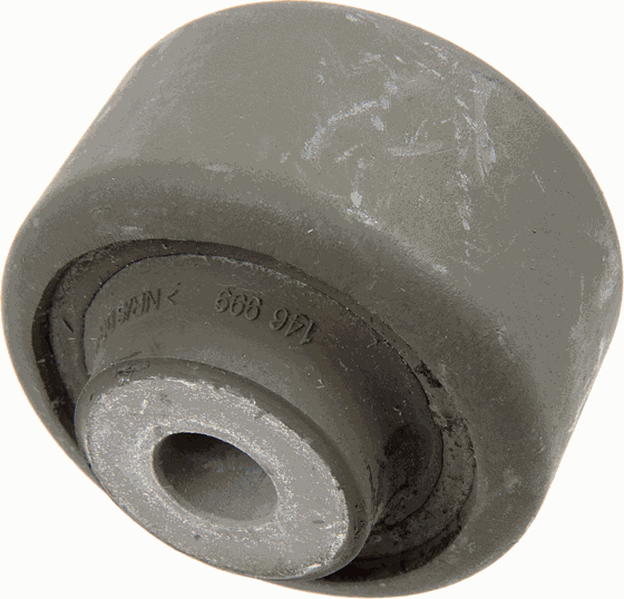 Сайлентблок переднего рычага подвески Lemforder. Артикул 37986 01