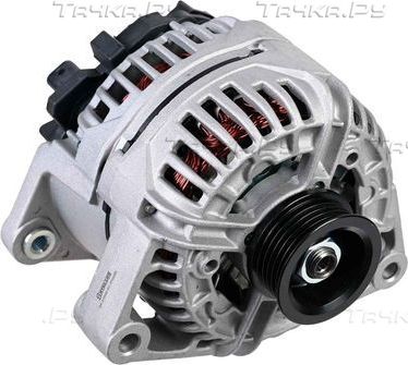 Генератор Stellox для Opel Combo C 2004-2011. Артикул 06-10968-SX