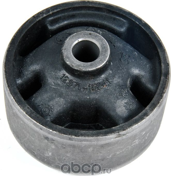 Сайлентблок задней опоры двигателя (Just Drive). Артикул JDT0931EM