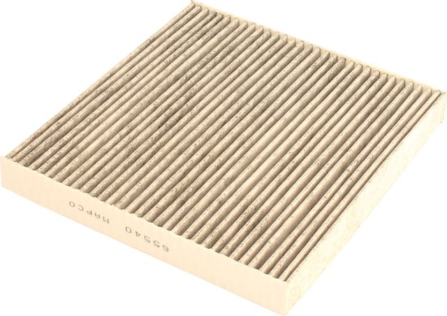 Салонный фильтр MAPCO для Mazda 6 I (GG) 2002-2008. Артикул 67505