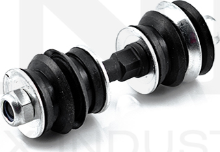 Тяга/стойка стабилизатора (Unio). Артикул SSP-50259