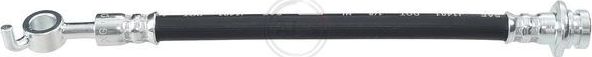 Тормозной шланг ABS. Артикул SL 6304