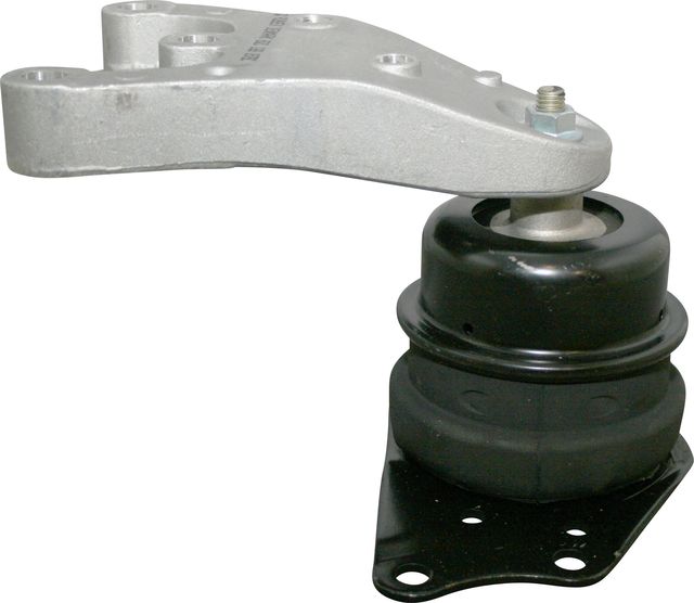 Подушка (опора) двигателя JP Group правая для Volkswagen Polo IV 2001-2009. Артикул 1117909880