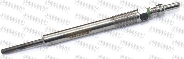 Свеча накаливания (накала) Febest для Opel Corsa E 2015-2017. Артикул 18642-005