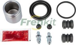 Ремкомплект тормозного суппорта Frenkit задний для Volvo S70 1996-1999. Артикул 240910