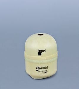 Масляный фильтр Fleetguard. Артикул CS41001