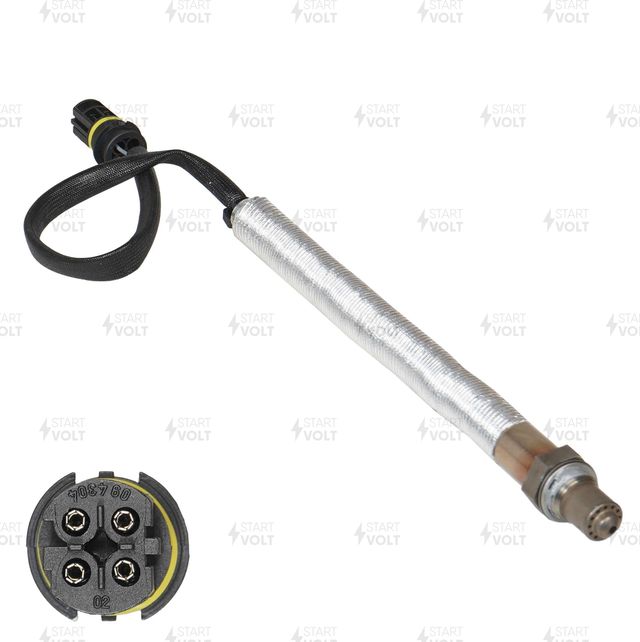 Лямбда-зонд (кислородный датчик) StartVOLT. Артикул VS-OS 2635