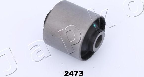 Сайлентблок заднего рычага подвески Japko. Артикул GOJ2473