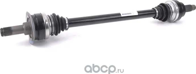 Шрус внутренний (граната) BMW. Артикул 33208609838