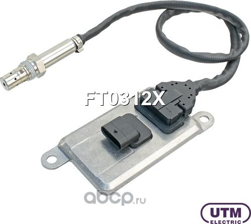 Датчик NOx (UTM). Артикул FT0312X