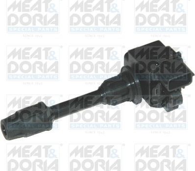 Катушка зажигания Meat & Doria. Артикул 10408
