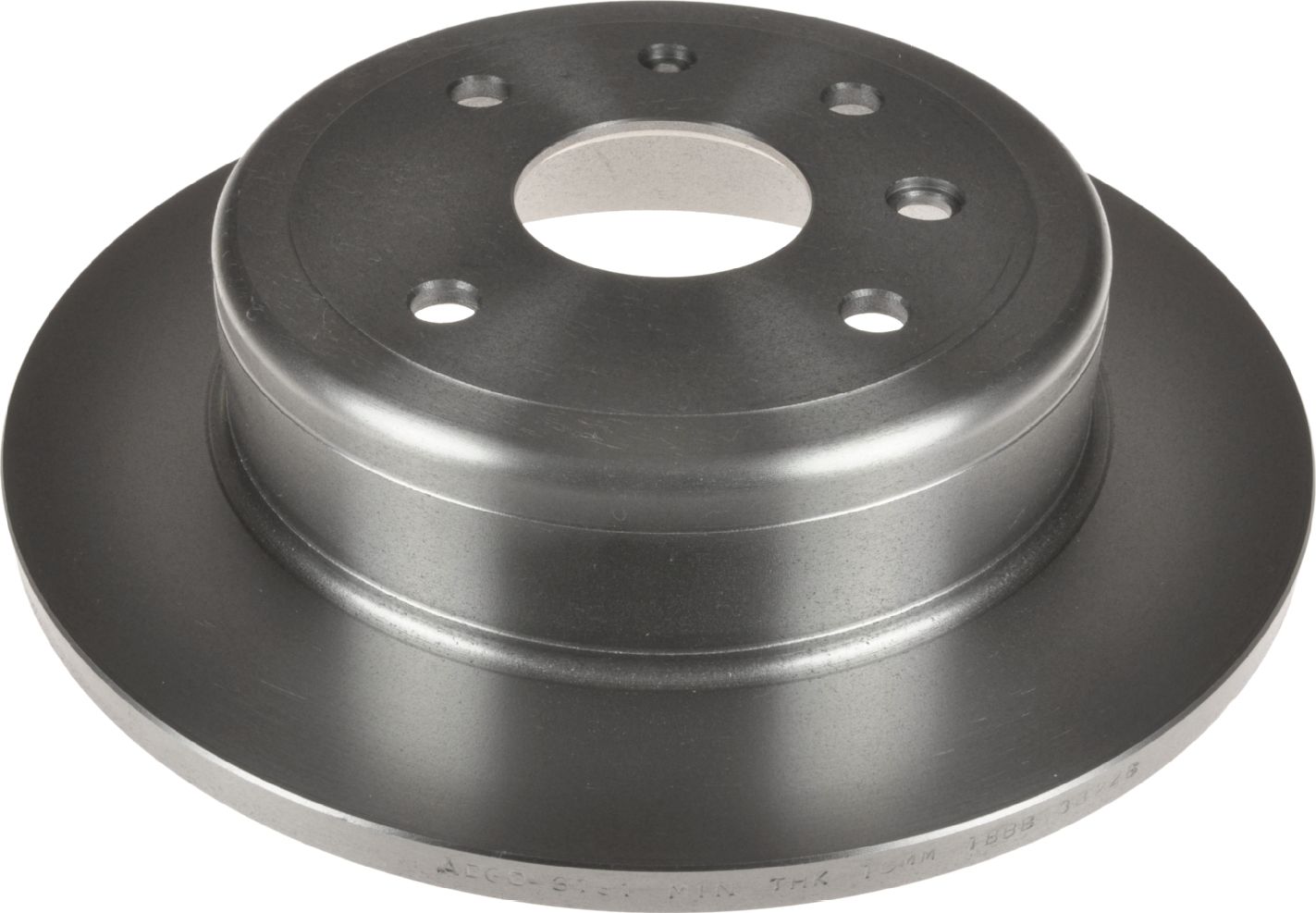 Тормозной диск Blue Print. Артикул ADG043131