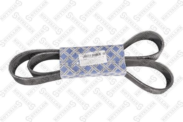 Приводной ремень поликлиновой Stellox для Renault Midlum 2006-2013. Артикул 01-01447-SX